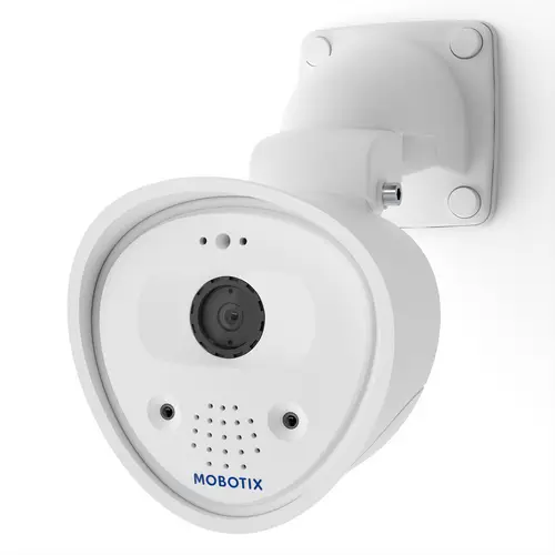MOBOTIX MxONE Kamera 8 MP, 30°, Nacht, IR-LED 30m MOBOTIX MxONE Kamera 8 MP, 30°, Nacht, IR-LED 30m