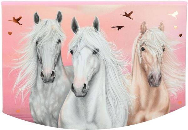 Miss Melody Schmuckkästchen klein SUNDOWN