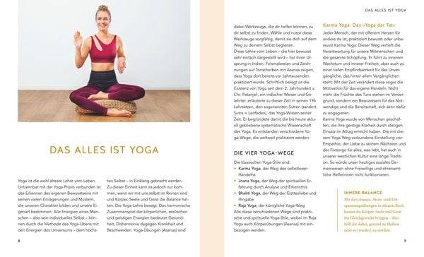 Yoga für Einsteiger