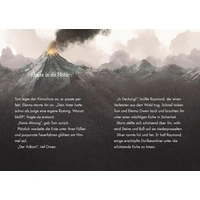 Beast Quest Legend (Band 6) - Eposs, Gebieterin der Lüfte Beast Quest Legend (Band 6) - Eposs, Gebieterin der Lüfte