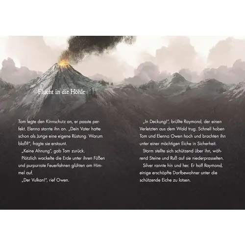 Beast Quest Legend (Band 6) - Eposs, Gebieterin der Lüfte Beast Quest Legend (Band 6) - Eposs, Gebieterin der Lüfte