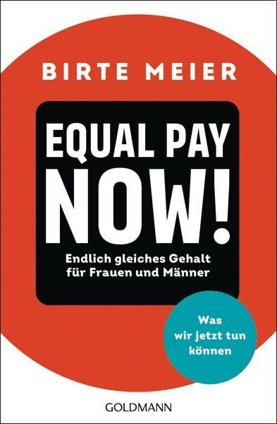 Equal Pay Now!