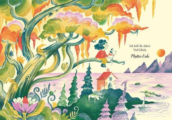 Ein Ort voller Wunder