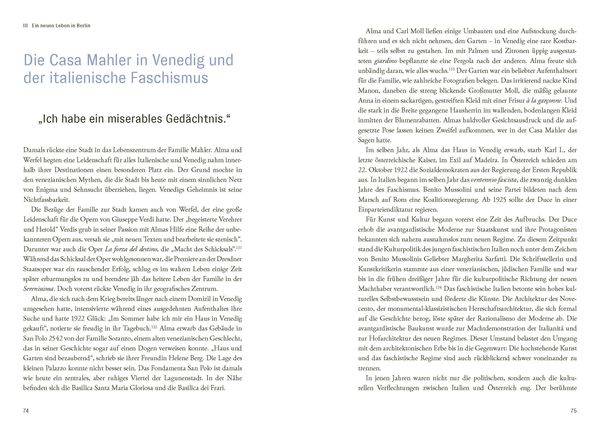 Anna Mahler