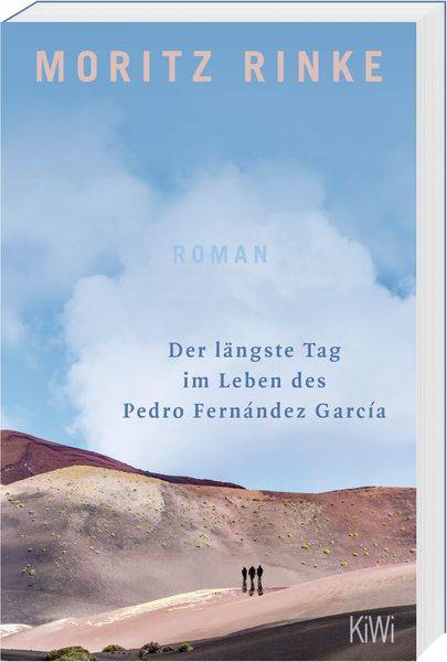 Der längste Tag im Leben des Pedro Fernández García