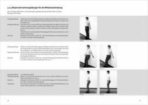 Praxisbuch funktionelle Wirbelsäulengymnastik und Rückentraining