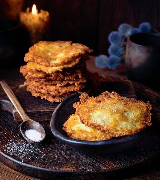 The Witcher: Das offizielle Kochbuch