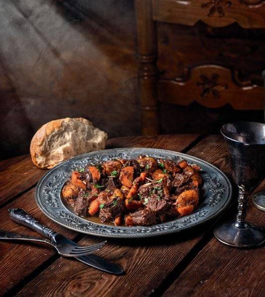 The Witcher: Das offizielle Kochbuch