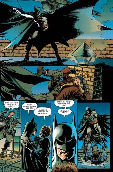 Batman - Die 1989er-Filmadaption (Deluxe Edition)