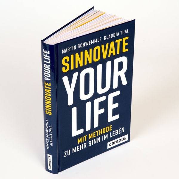 Sinnovate Your Life
