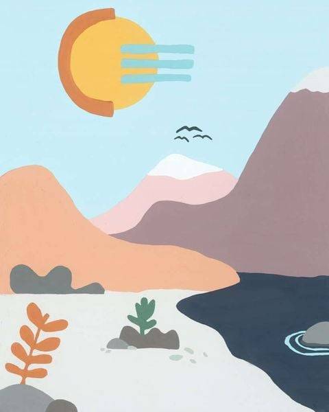 Ravensburger - By the River