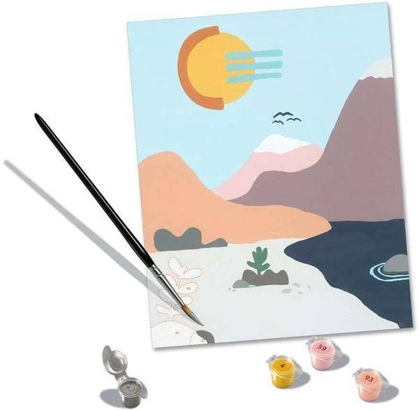 Ravensburger - By the River