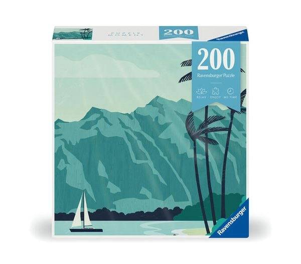 Ravensburger 12000766 - Hawaii