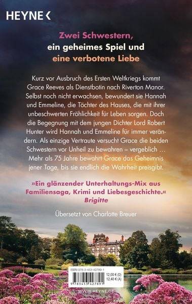 Das geheime Spiel