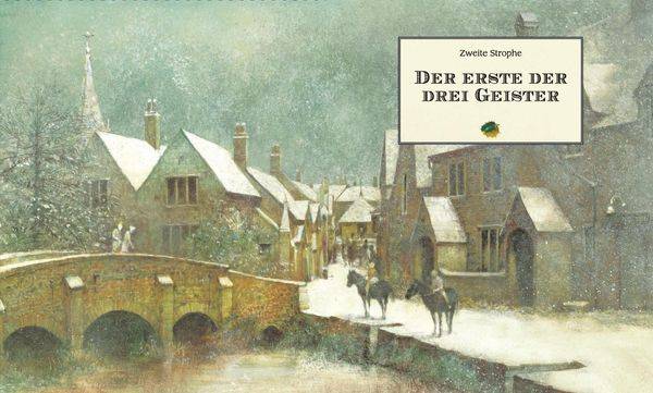 Eine Weihnachtsgeschichte