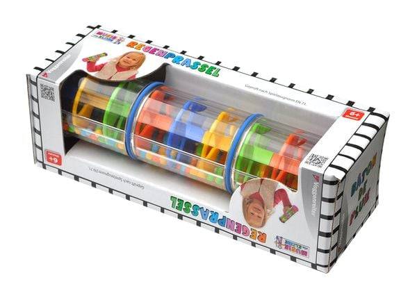 Voggy’s - Regenprassel