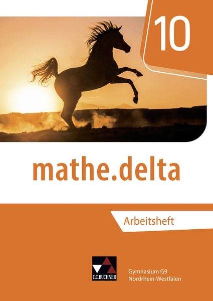 Mathe.delta NRW AH 10