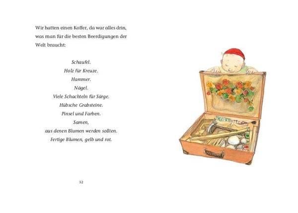 Die besten Beerdigungen der Welt