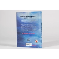 Die Küstencrew (Band 4) - Die Legende vom versunkenen Schiff Die Küstencrew (Band 4) - Die Legende vom versunkenen Schiff