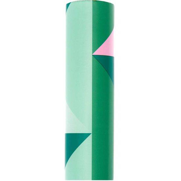 Geschenkpapier geometrisch,