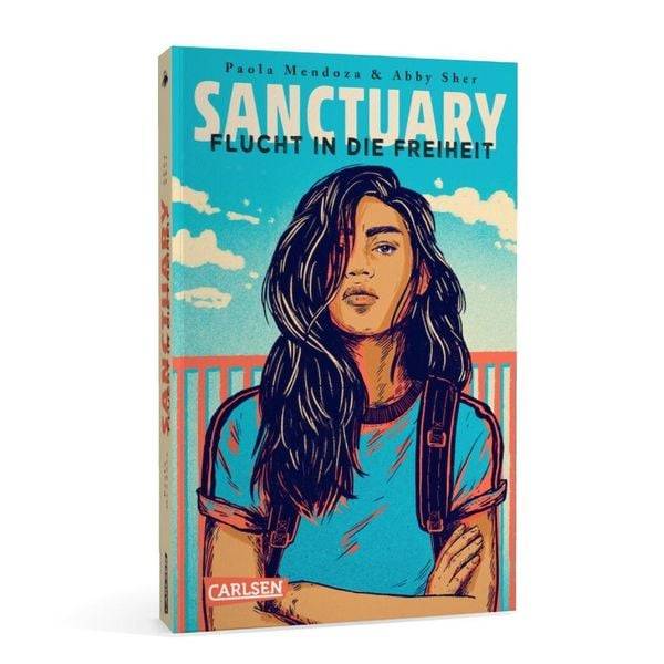 Sanctuary – Flucht in die Freiheit