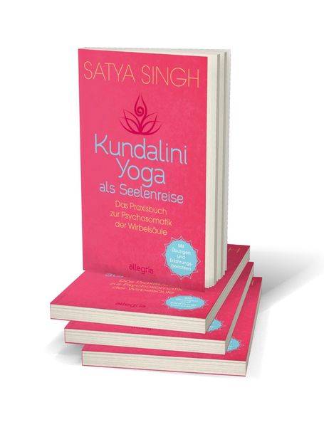 Kundalini Yoga als Seelenreise