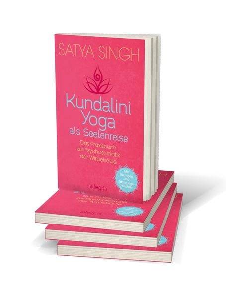 Kundalini Yoga als Seelenreise