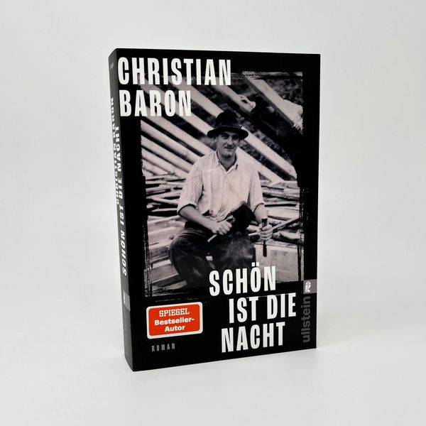 Schön ist die Nacht