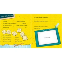 Mein erstes Schuljahr Mein erstes Schuljahr