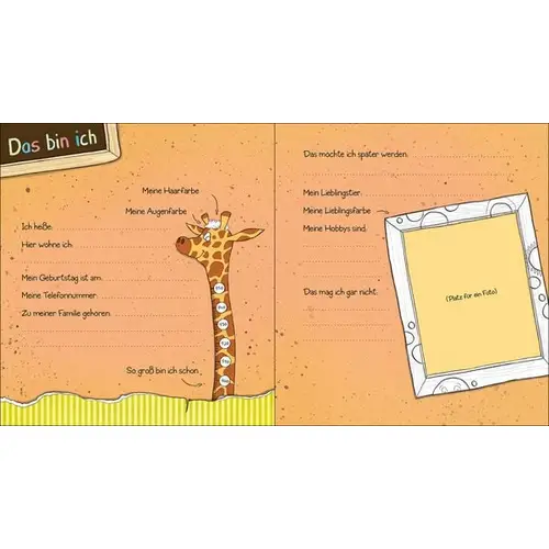 Mein erstes Schuljahr Mein erstes Schuljahr