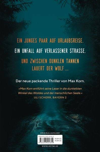 Wolfsgier