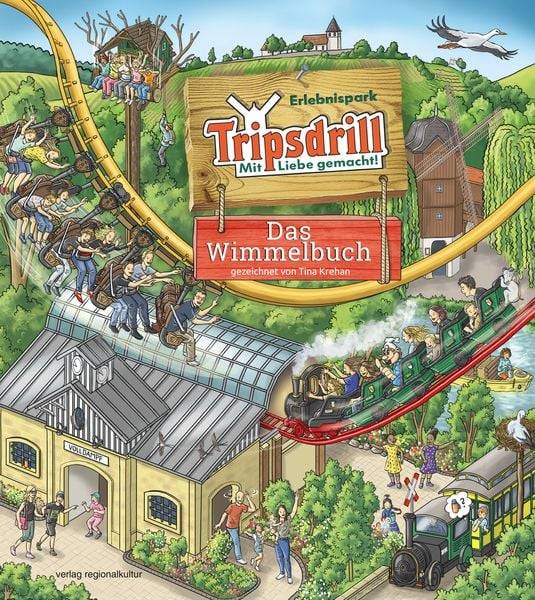 Erlebnispark Tripsdrill