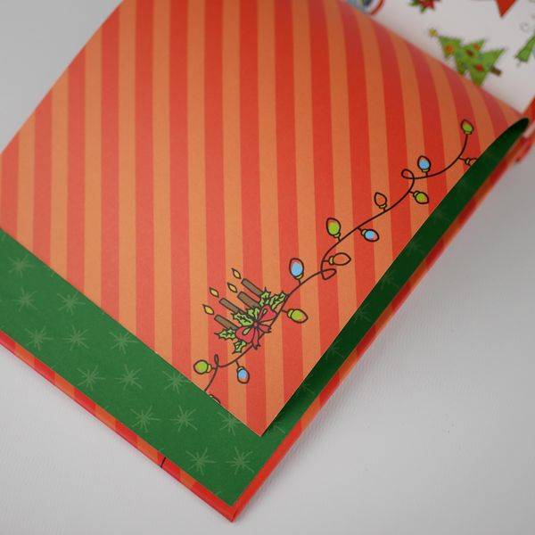 Der große Wissenstest für Kinder – Der Adventskalender
