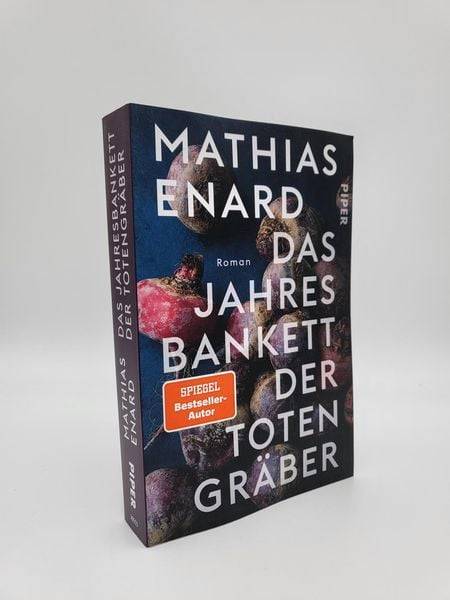 Das Jahresbankett der Totengräber