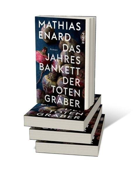 Das Jahresbankett der Totengräber