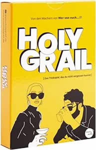 Holy Grail