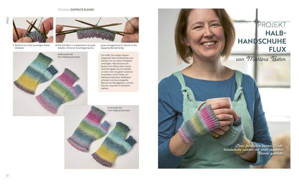 Masterclass Stricken - Die Fortsetzung