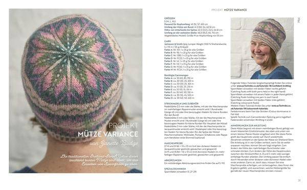 Masterclass Stricken - Die Fortsetzung