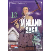 Vinland Saga 10 Vinland Saga 10
