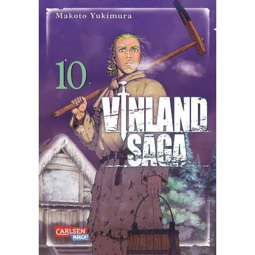 Vinland Saga 10 Vinland Saga 10