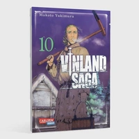 Vinland Saga 10 Vinland Saga 10