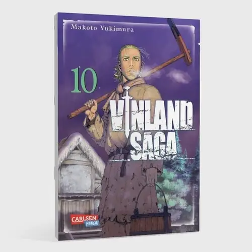 Vinland Saga 10 Vinland Saga 10