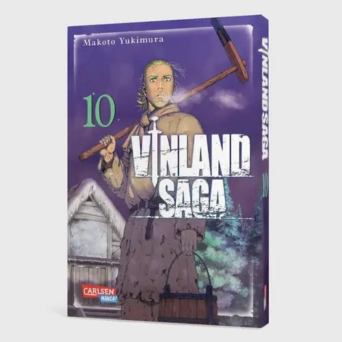 Vinland Saga 10 Vinland Saga 10