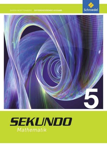 Sekundo 5 SB BW (2015)