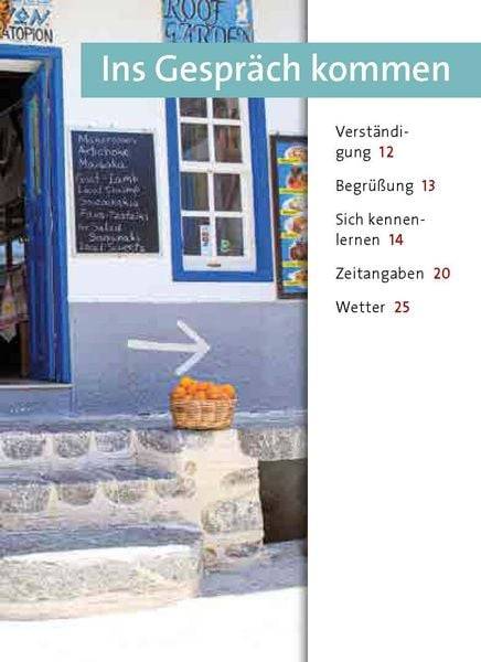 Langenscheidt Universal-Sprachführer Griechisch