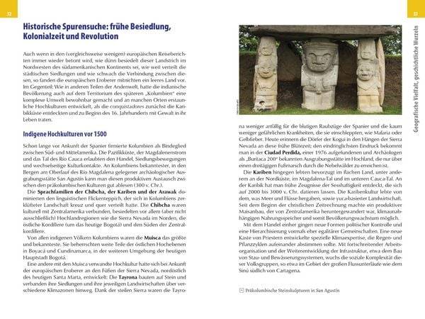 Reise Know-How KulturSchock Kolumbien