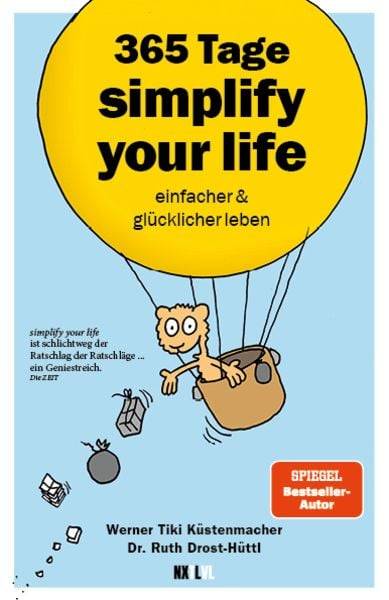 365 Tage simplify your life