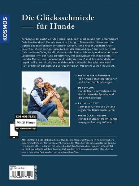 Wenn Hunde uns vertrauen