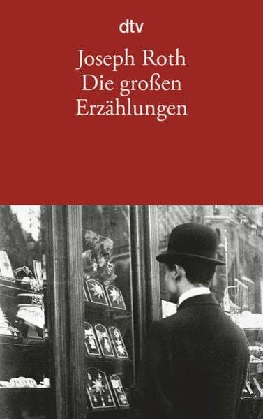 Die großen Erzählungen