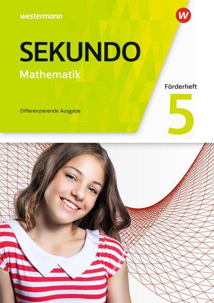 Sekundo 5. Förderheft. Nordrhein-Westfalen